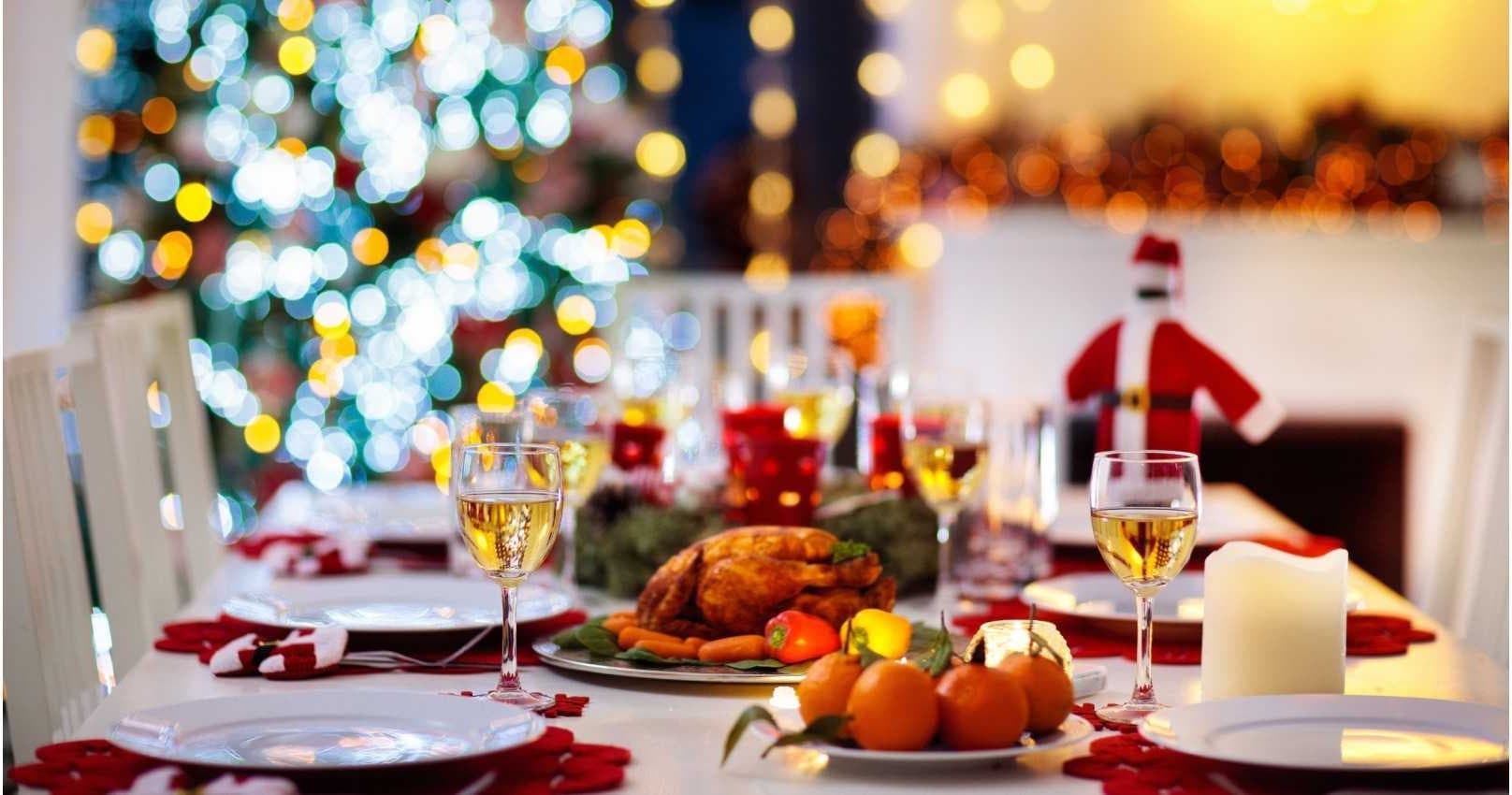 Champagne et terroir festif : sublimer un menu de Noël bio avec l’art des accords naturels