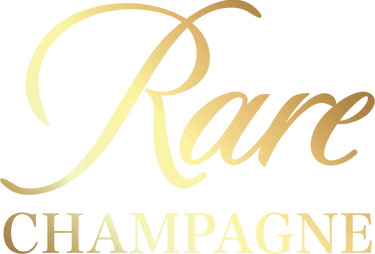 Logo maison de Champagne Rare