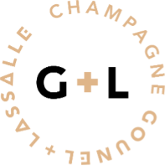 Logo Champagne Laurent-perrier