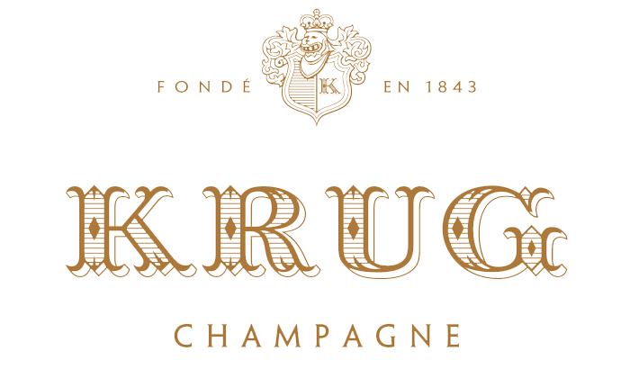 Champagne Krug Rosé