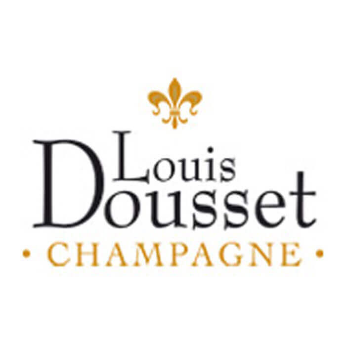 Champagne Louis Dousset 