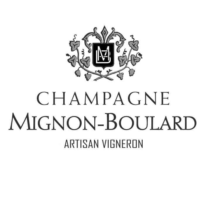 Champagne Mignon-Boulard