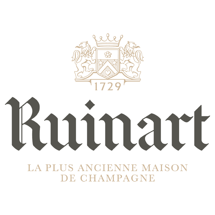 Ruinart the oldest Champagne house