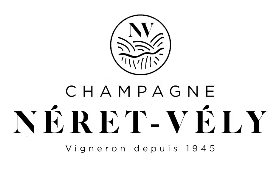 Logo Champagne Laurent-perrier