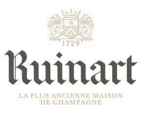 logo Champagne-Ruinart