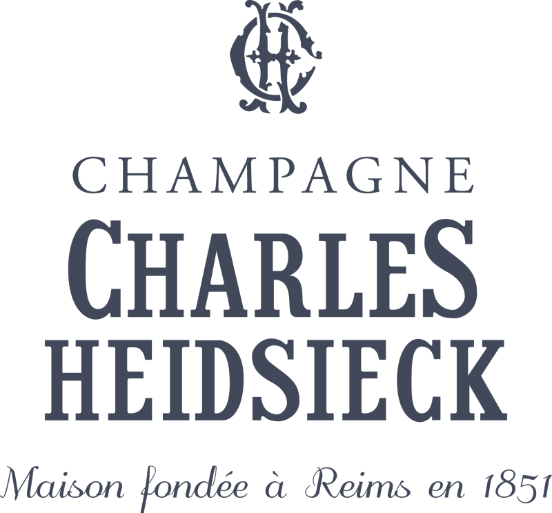 Champagne House Charles Heidsieck