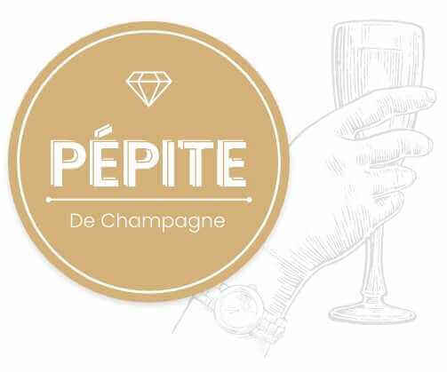 Champagne Pépite