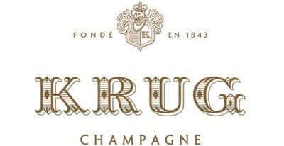 Champagne Krug logo