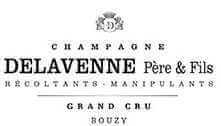 Champagne Delavenne