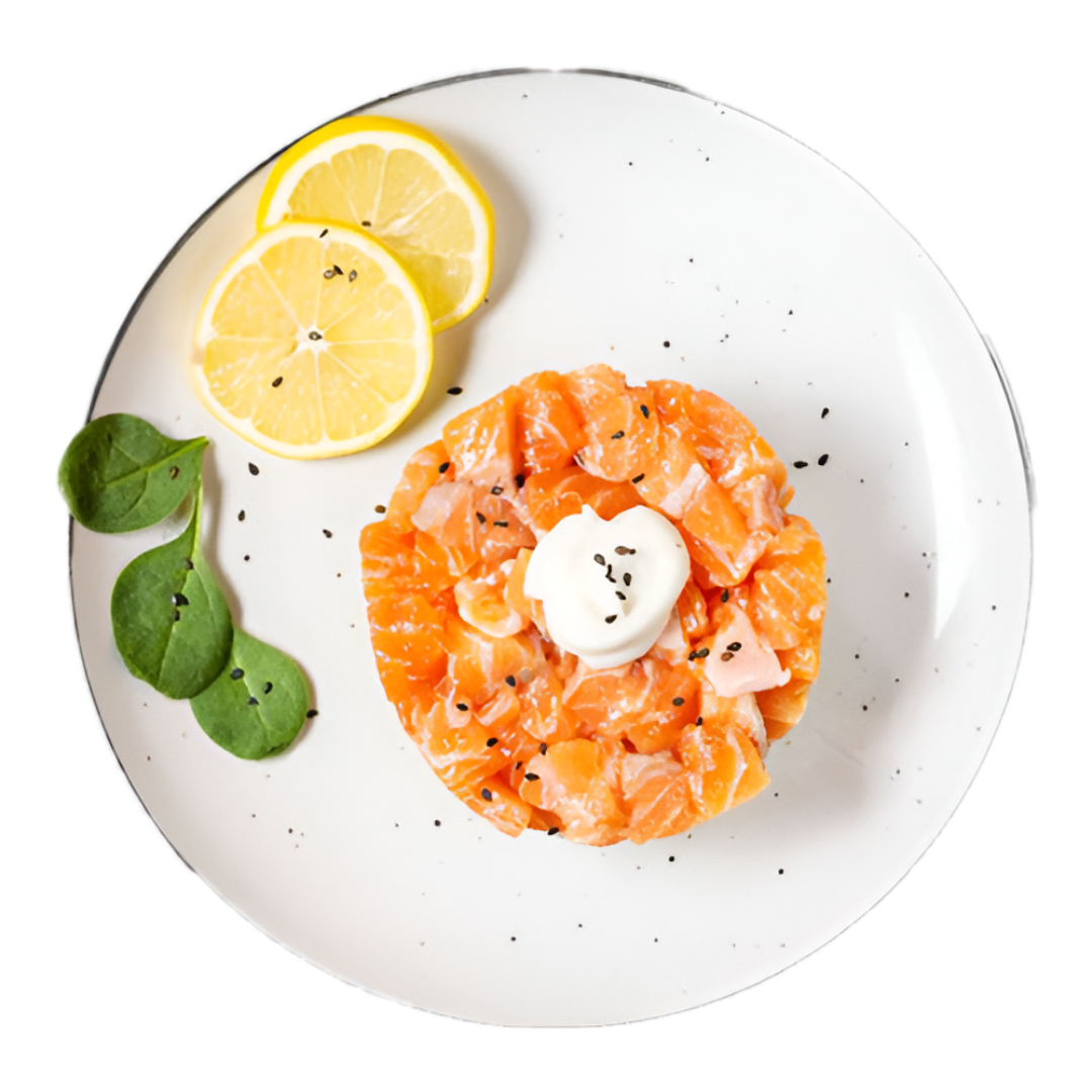 Assiette plat Champagne