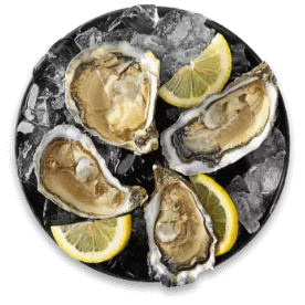 Assiette plat Champagne
