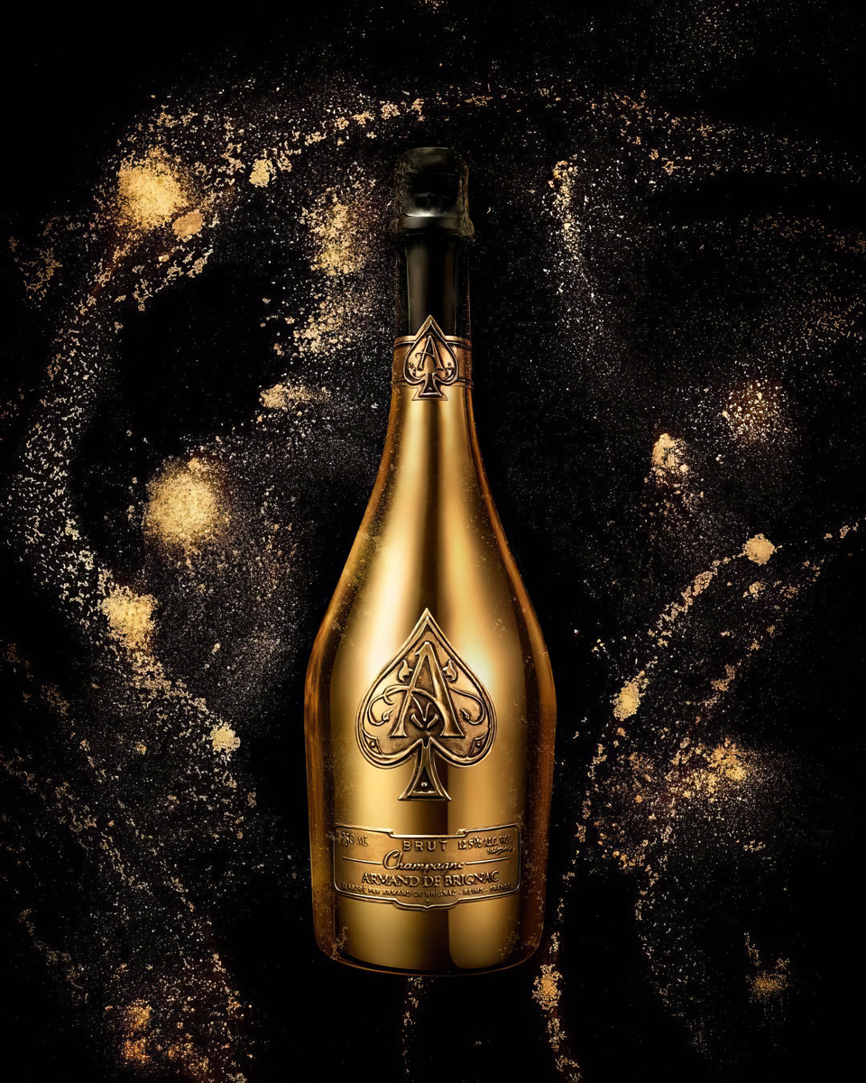 Champagne Perrier-Jouêt
