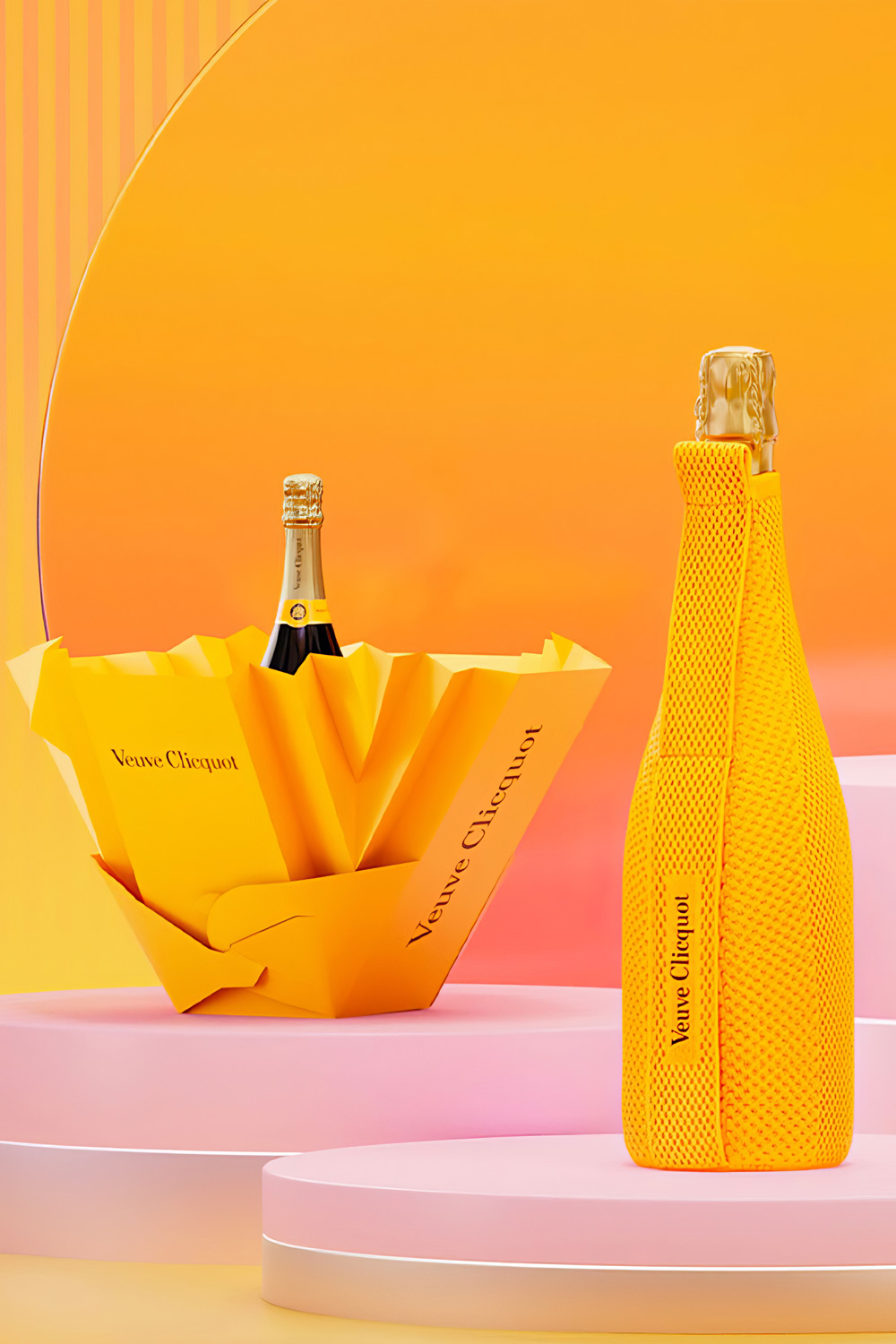 offrir cadeau champagne
