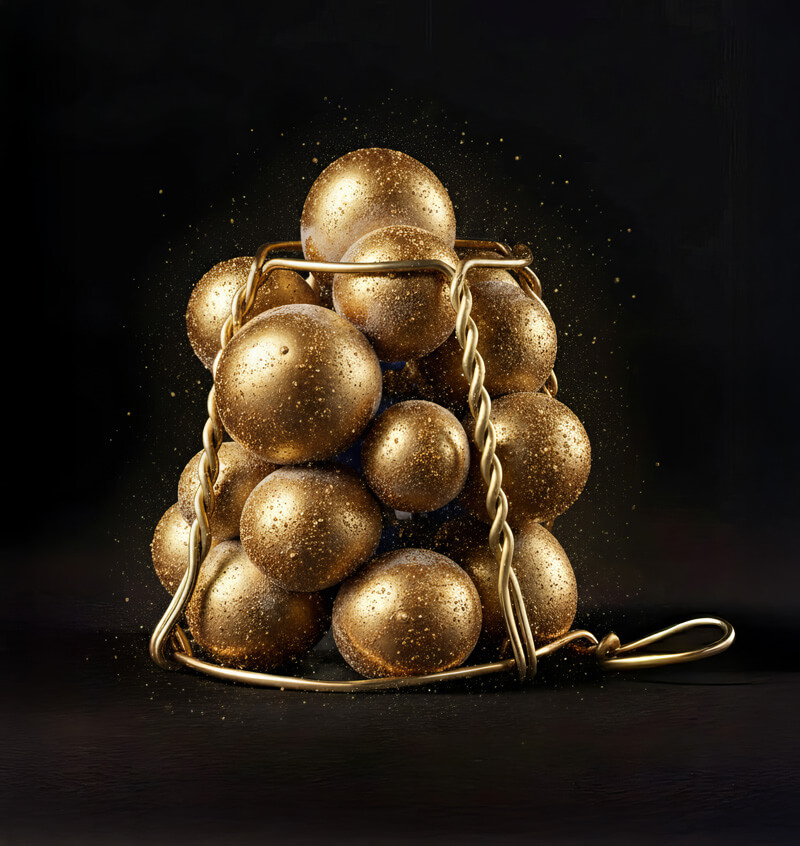 Les pépites de Champagne