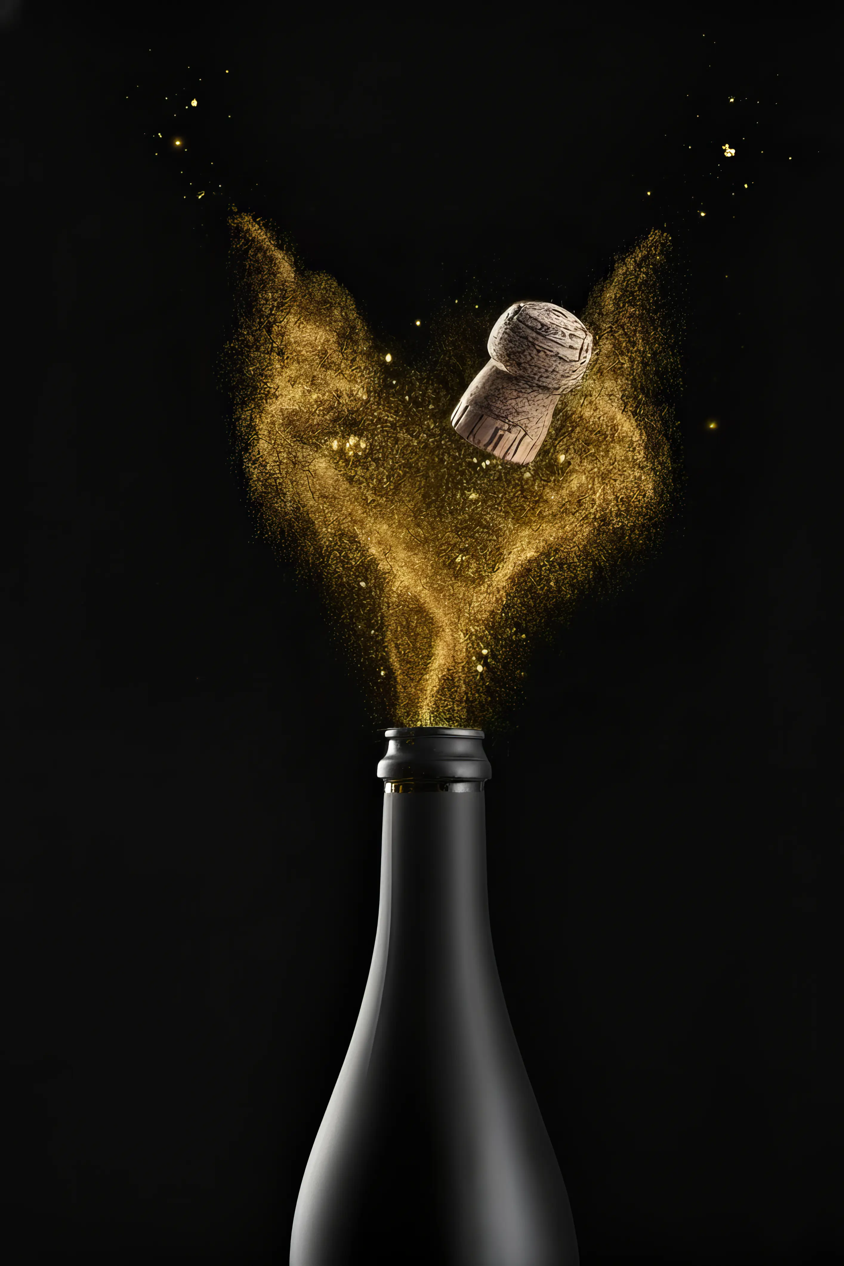 Coup de coeur Pépites champagne