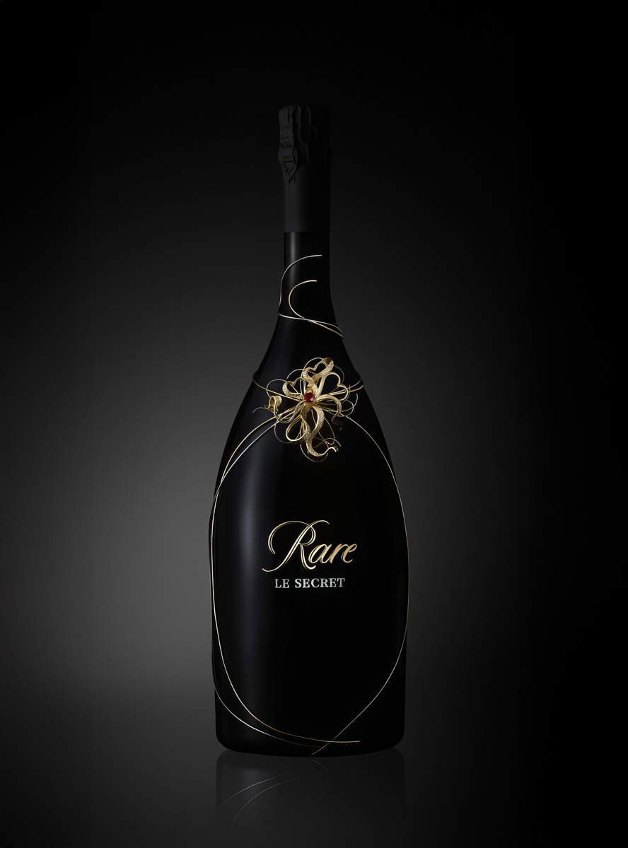 Champagne Rare