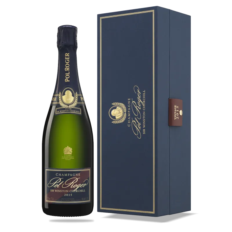 Sir Winston Churchill 2015