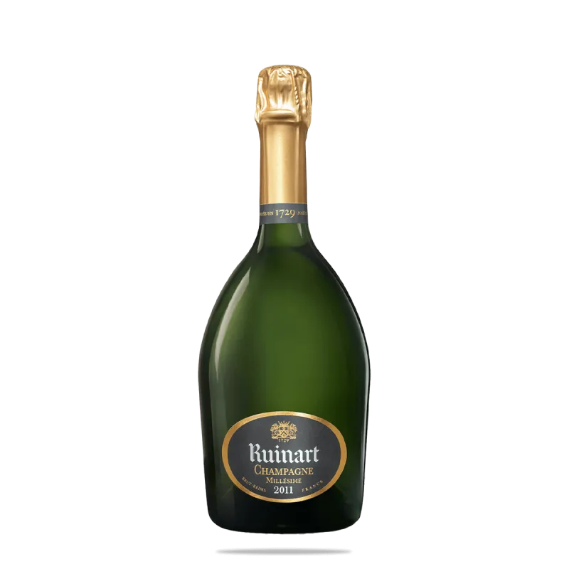 R de Ruinart 2016