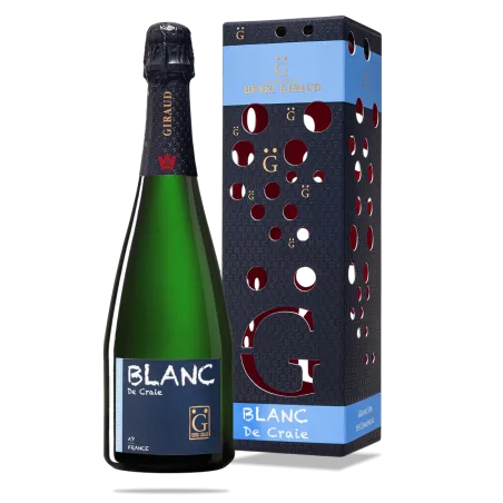 その他 Henri Giraud Blanc de Craie 1500ml その他 Henri Giraud Blanc de Craie 1500ml Champagne Henri Giraud