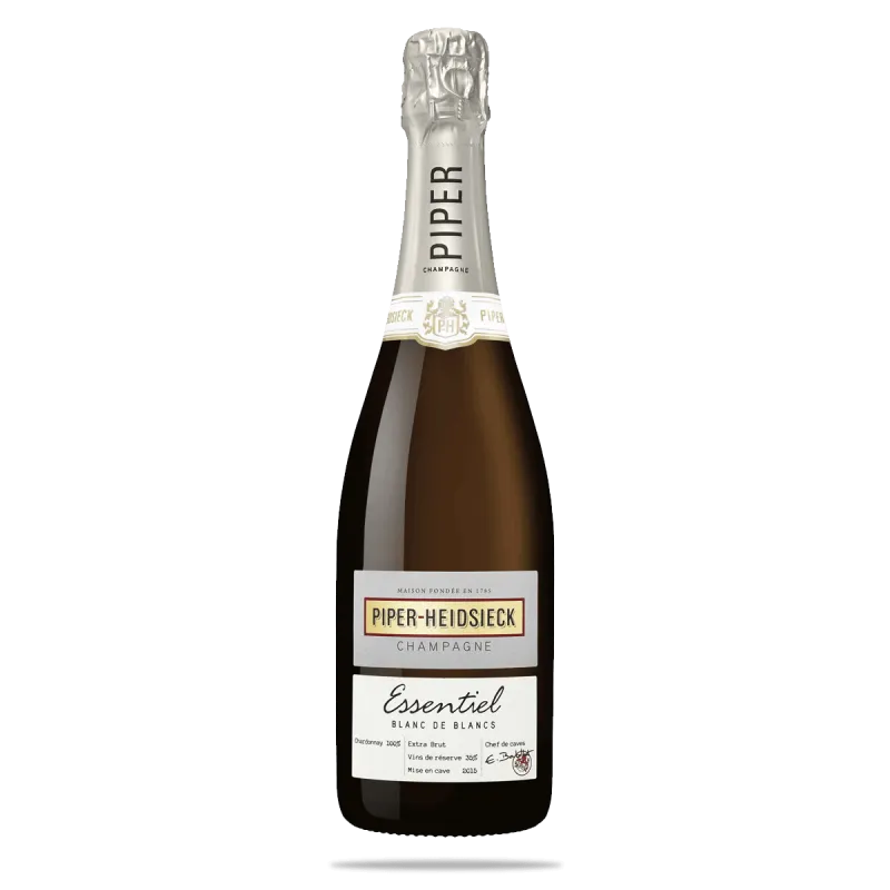 Piper-Heidsieck - Essentiel Blanc de Blancs