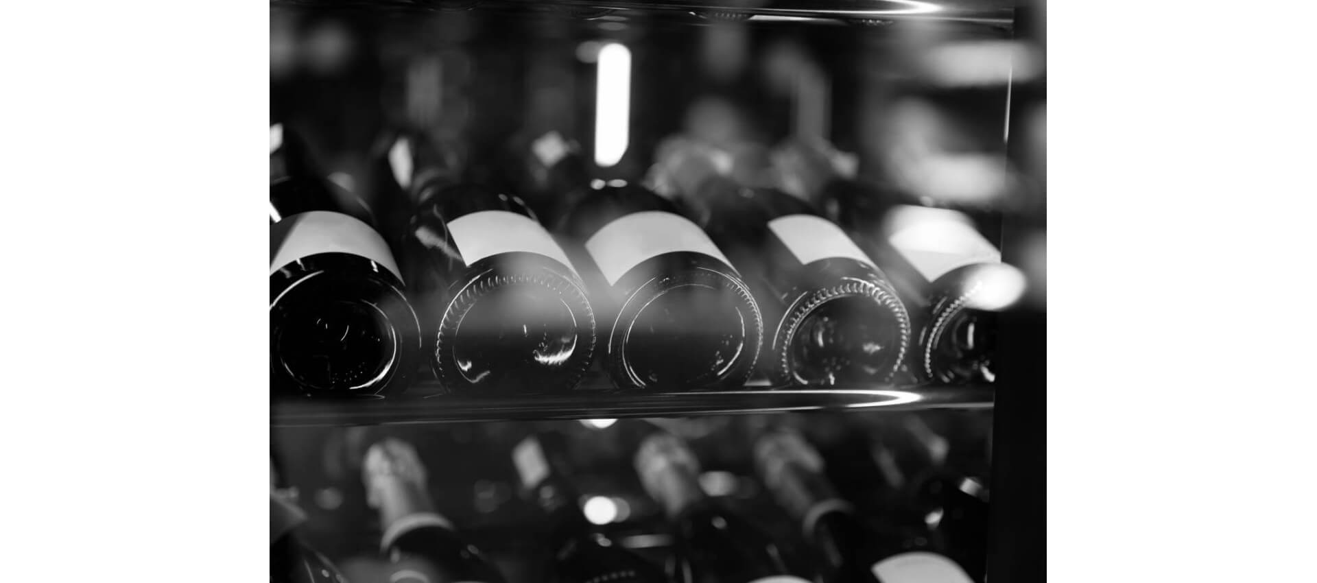 Cave à vin multi-températures : chaque vin à son degré idéal