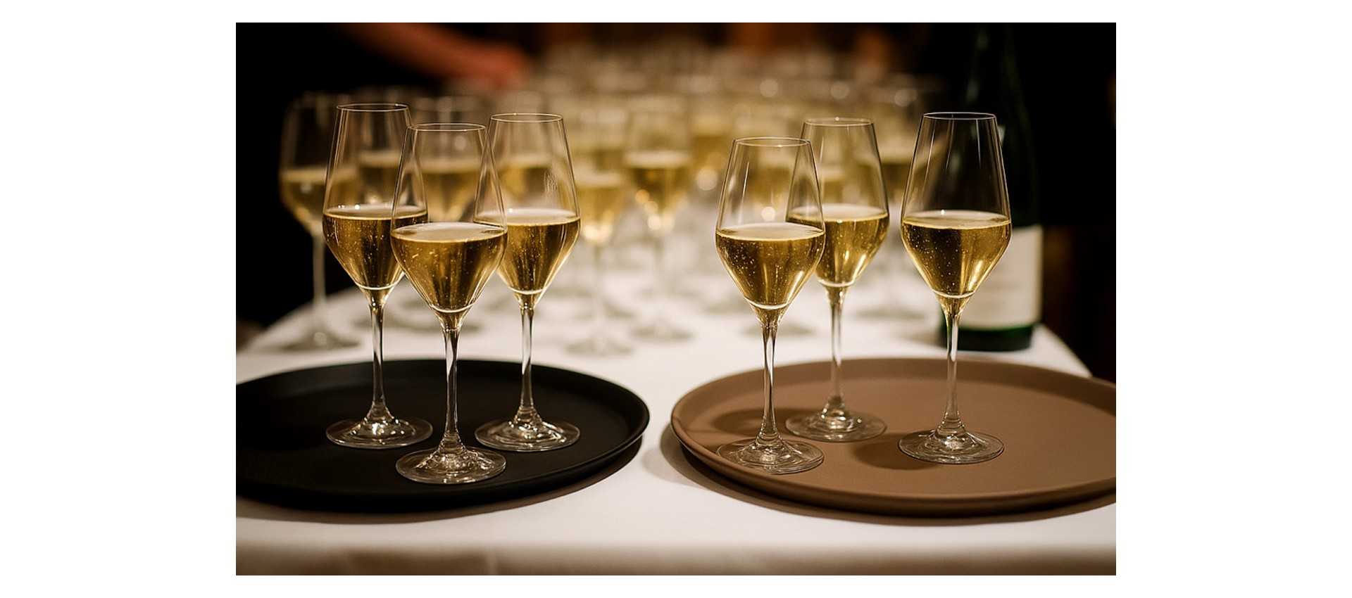 Que faut-il choisir entre le champagne de grande maison et le champagne de vigneron ?