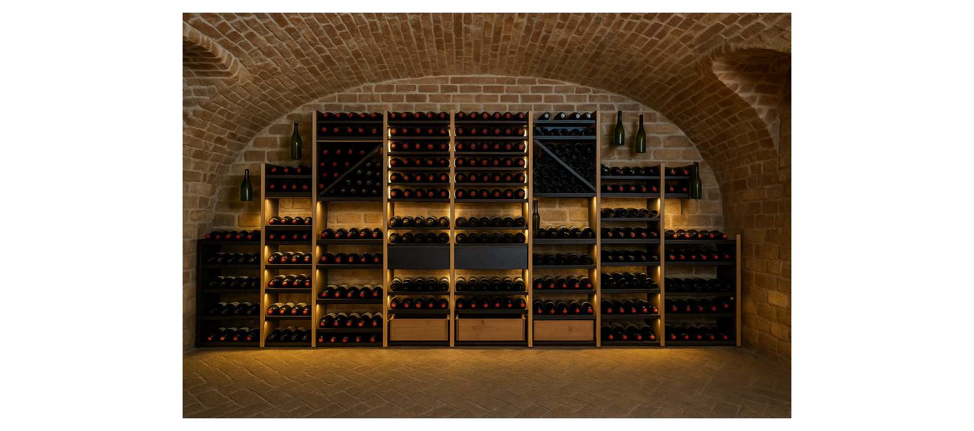 How do you insure your home wine cellar?