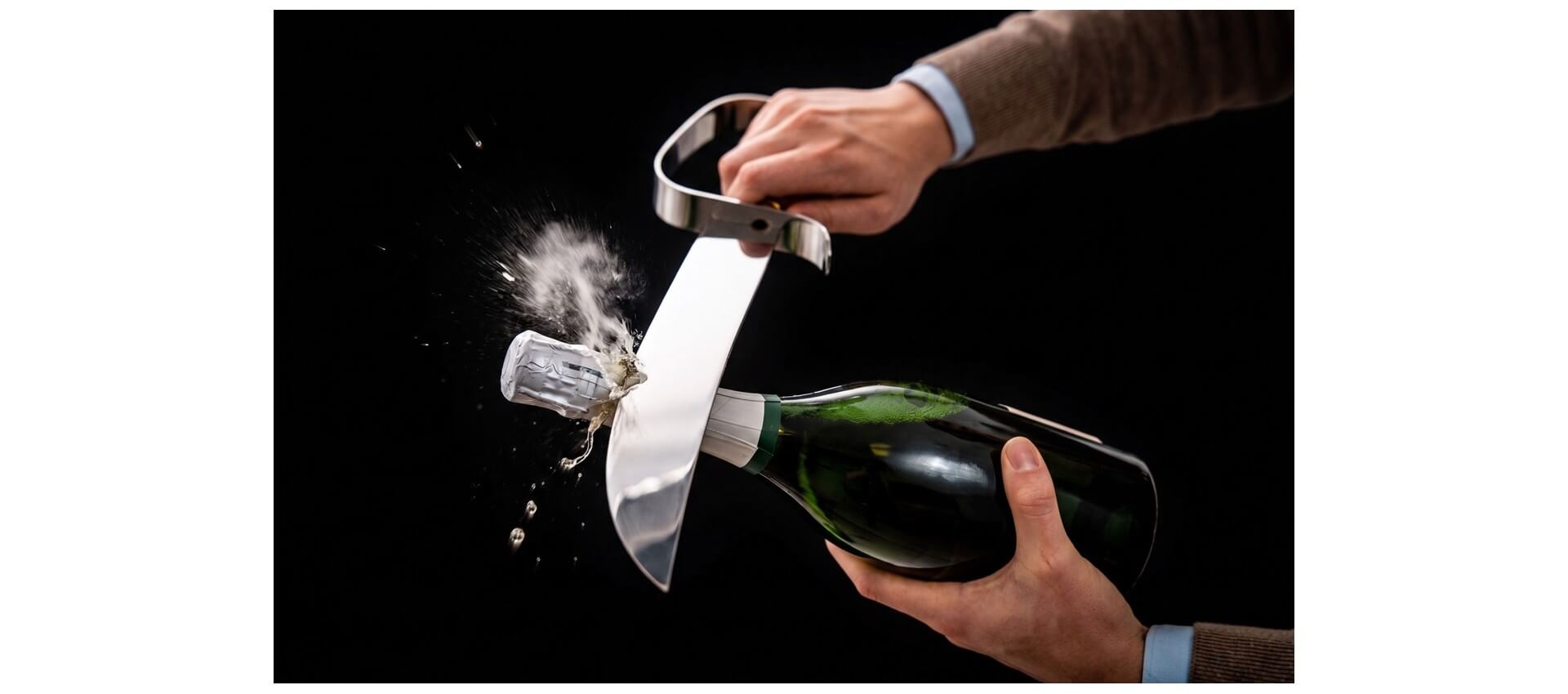 Quand la passion du champagne rencontre l’art de la table