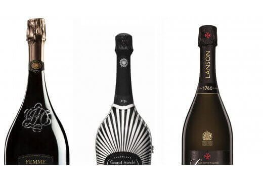 All you need to know about champagne vintages
