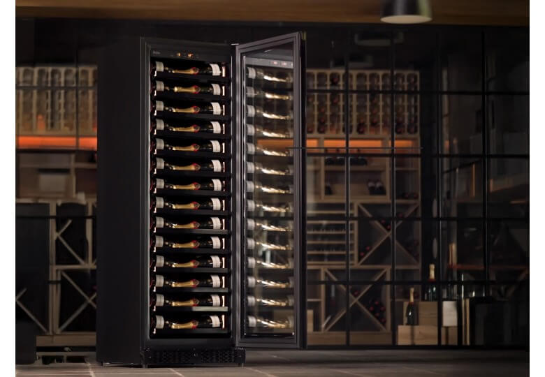 Comment un rangement d’exception rehausse le plaisir de votre champagne