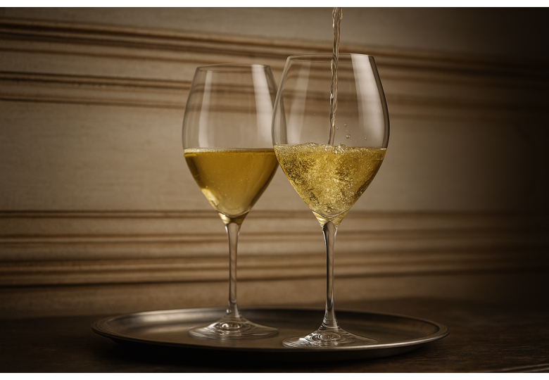 Champagne et crémant de Loire : 19 secrets puissants pour bien choisir (Guide essentiel 2025)