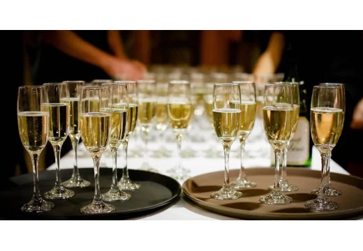 The Champagne economy in key figures