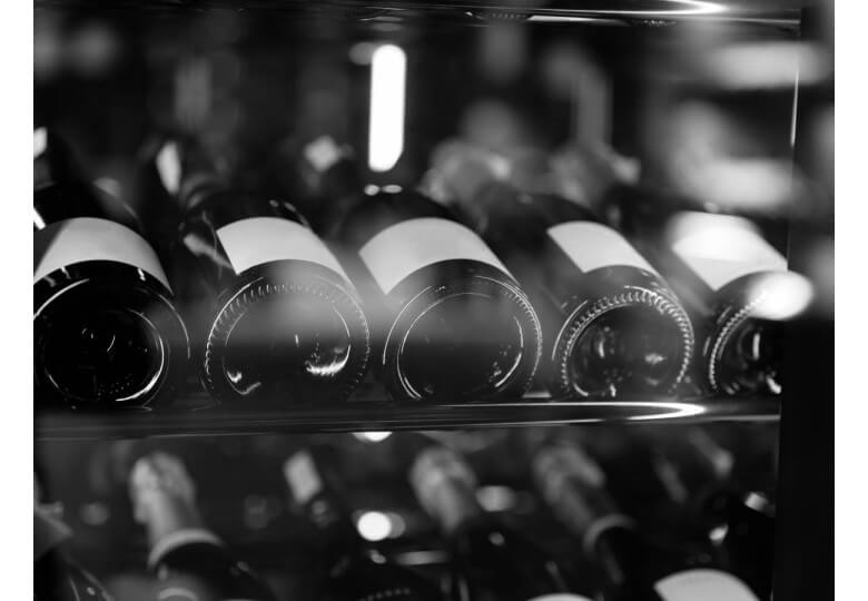 Cave à vin multi-températures : chaque vin à son degré idéal